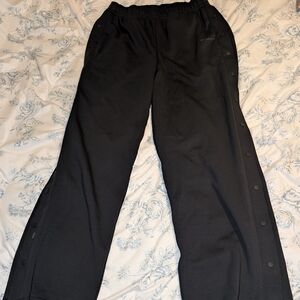 Nike Skims Black Axtivewear Pants